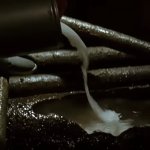 Batman Begins Water Supply