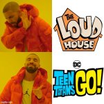 Shitpost Stupidity #2 | image tagged in memes,drake hotline bling | made w/ Imgflip meme maker