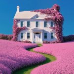 Dream Home | Visualize; Manifest | image tagged in dream home | made w/ Imgflip meme maker