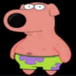 Brian Patrick meme