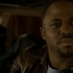 Wayne Brady Choke A Bitch