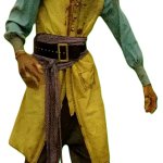 Captain Clark