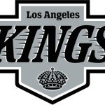 LA Kings New Logo