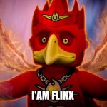 I'am Flinx