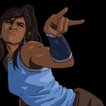 Korra Avatar