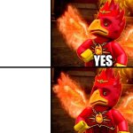 Flinx yes no