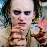 Frodo Corrupted