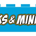 Bricks and Minifigs