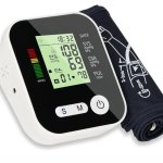 Blood pressure
