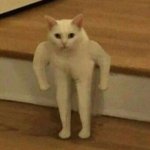 yo chill daddy quit looking at me