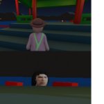 Human Fall Flat small head