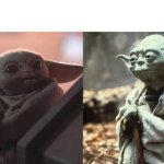 Yoda