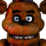 Freddy's Face