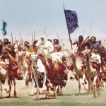 Lawrence of Arabia