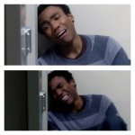 Crying Troy