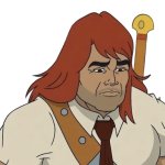 Zorn The Office Worker