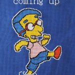 Everything Is Coming Up Milhouse
