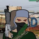 Wonak Gunman
