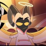 Abel is not amused meme