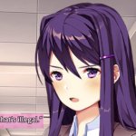 Yuri Wait that's illegal meme