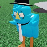 Chicken Epique meme