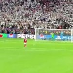 Gabriel Arsenal Miss GIF Template
