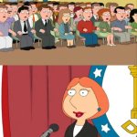 Louis Politics 9/11
