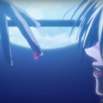 Integra Hellsing Blood