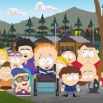 South Park handi