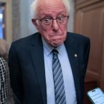 Bernie Sanders, Progressive Fascist
