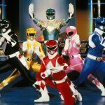 Mighty Morphin Power Rangers meme