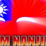 I am Nanjing