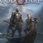 God of larp meme