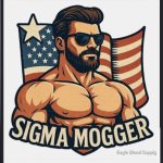 SIGMA MOGGER