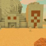 Desert Temple meme
