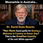 Meanwhile in Australia meme