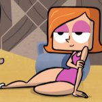 POV: You Saw Your Step-Mom template
