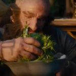 Muh salad