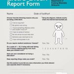 Butthurt Report
