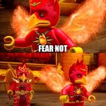 Fear Not
