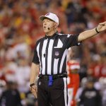 Referee