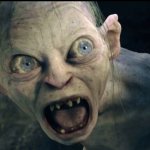 Gollum