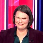 UK Green Party Candidate