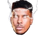 God