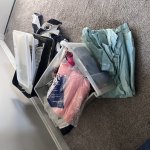Paint supplies