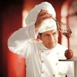Chocolate maker