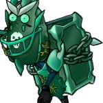 pozeidon not poseidon from pvz fusion