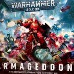 Warhammer Armageddon
