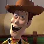 Woody Weird Pupils