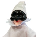 Pulcinella meme